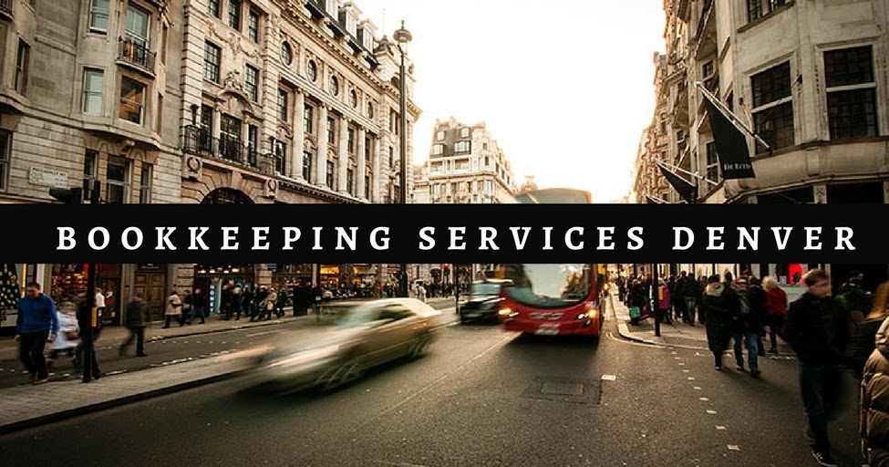 Online Accounting and Bookkeeping Services Rejuvenate your business