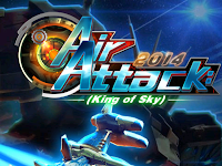 Download Game AIR ATTACK 2014 for Android Gratis