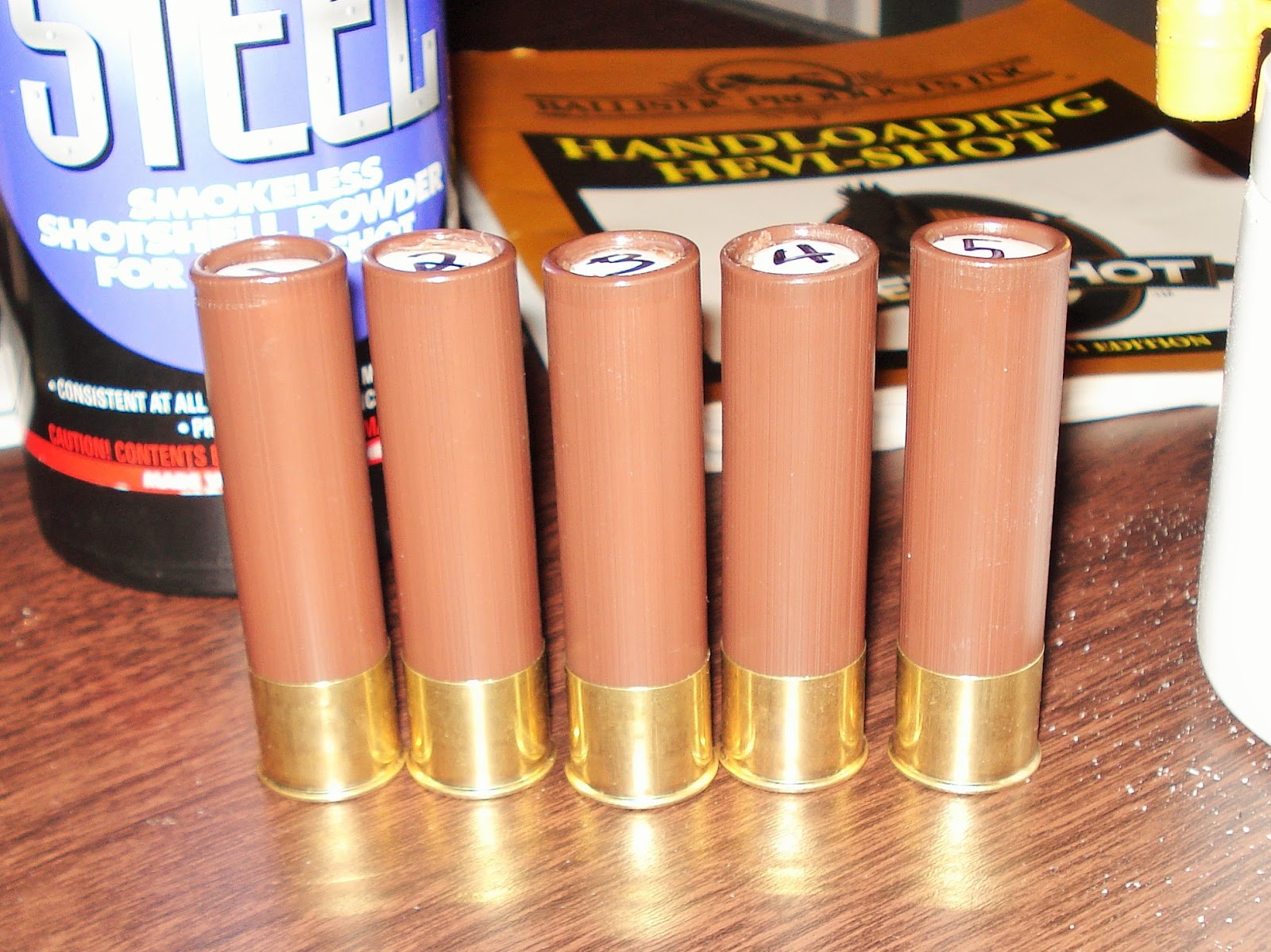 Snow Goose Hunting Best Snow Goose Ammo