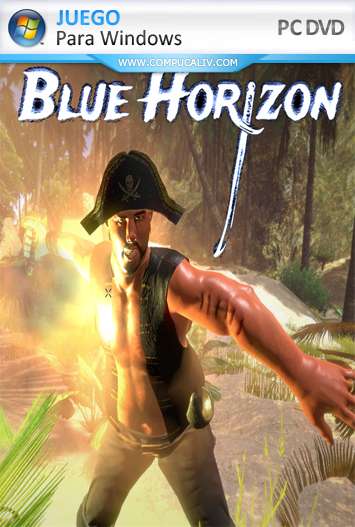 Blue Horizon PC Full