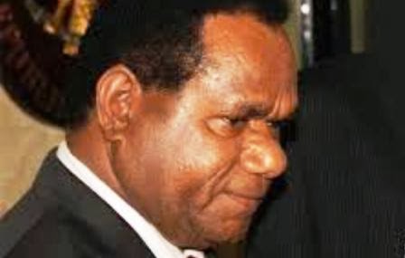 Menteri LH Ancam Tutup Perusahaan Sawit