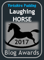LAUGHING HORSE