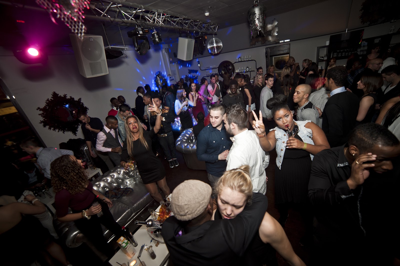 GOT SWAG EVENTS Photos de la soirée ★★ Got Swag? THE BEST U EVER HAD