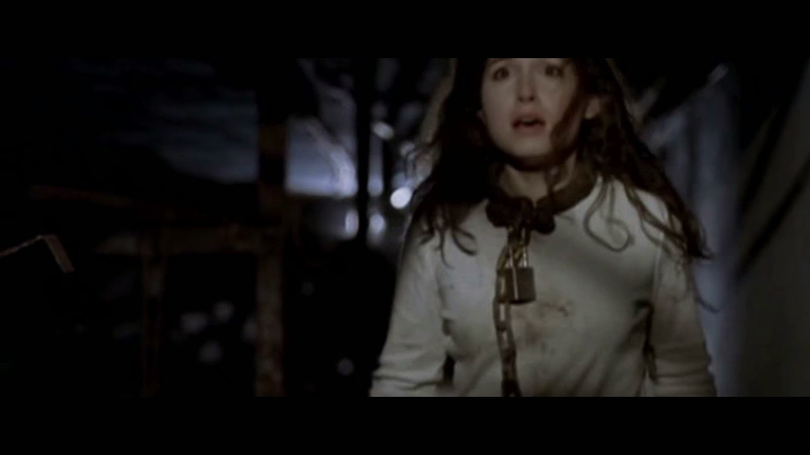 Movie World All Hallows´Eve 2013