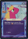 My Little Pony Eeyup Premiere CCG Card