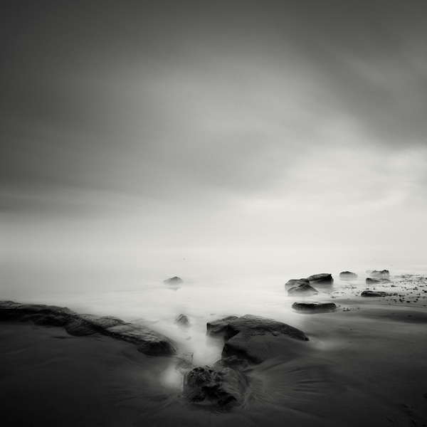 Doctor Ojiplático. Nathan Wirth. Silence, Solitude, Shoreline. Fotografía | Photography