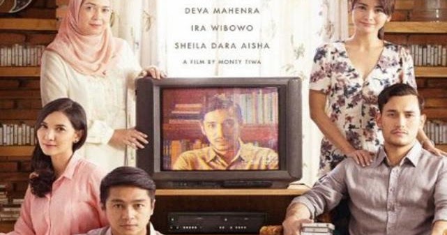 Streaming/Download Movie Indonesia Sabtu Bersama Bapak