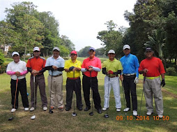 Darulaman Golf and Country Club