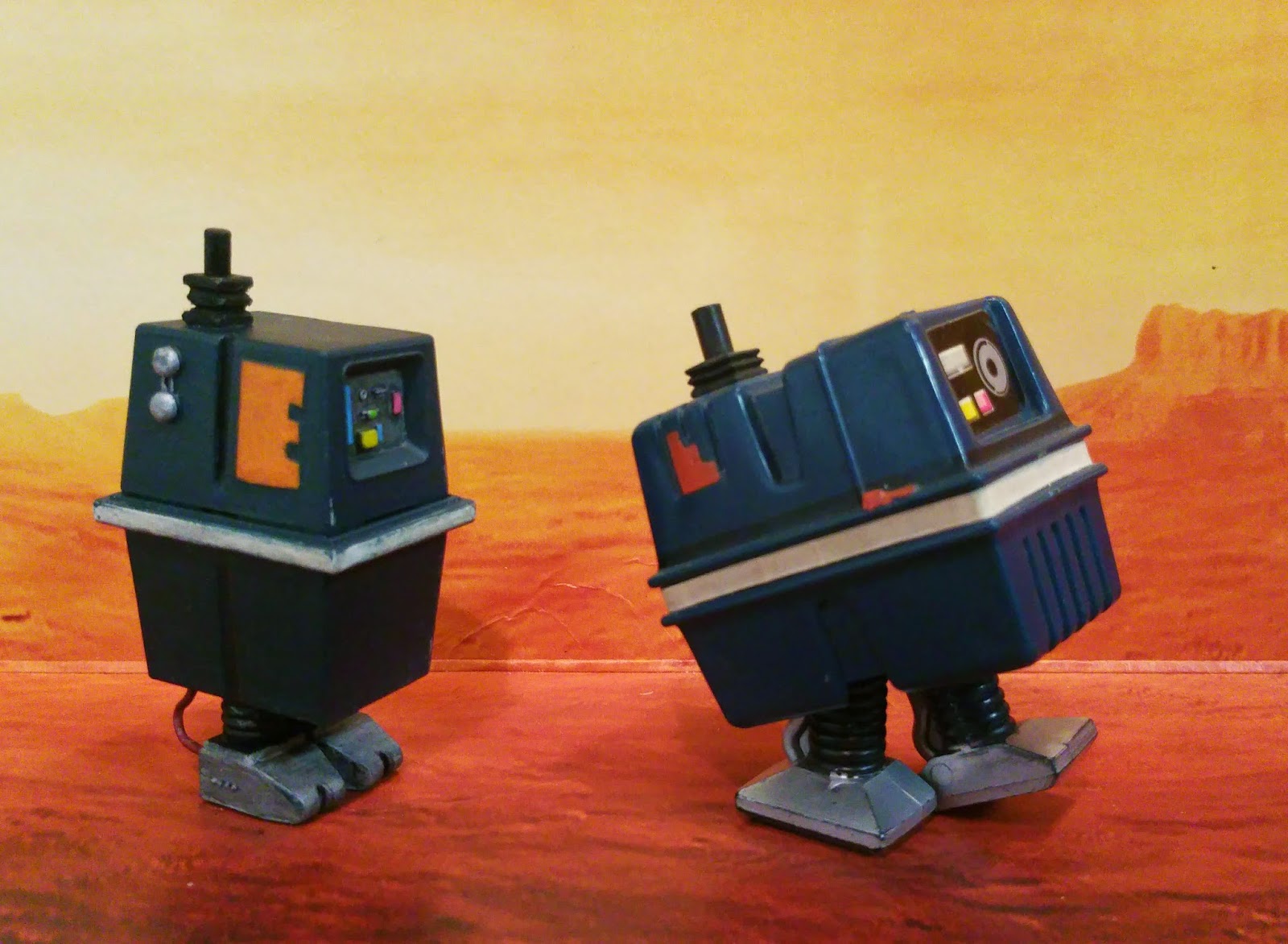 custom ai droid english translation custom ai droid english translation