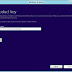License keys to activate Windows 8.1 Pro build 9600 x86 / x64