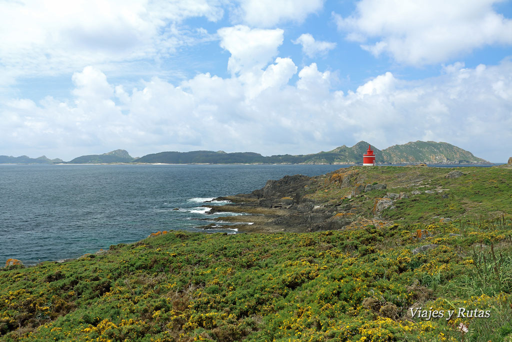 Cabo do Home, Pontevedra