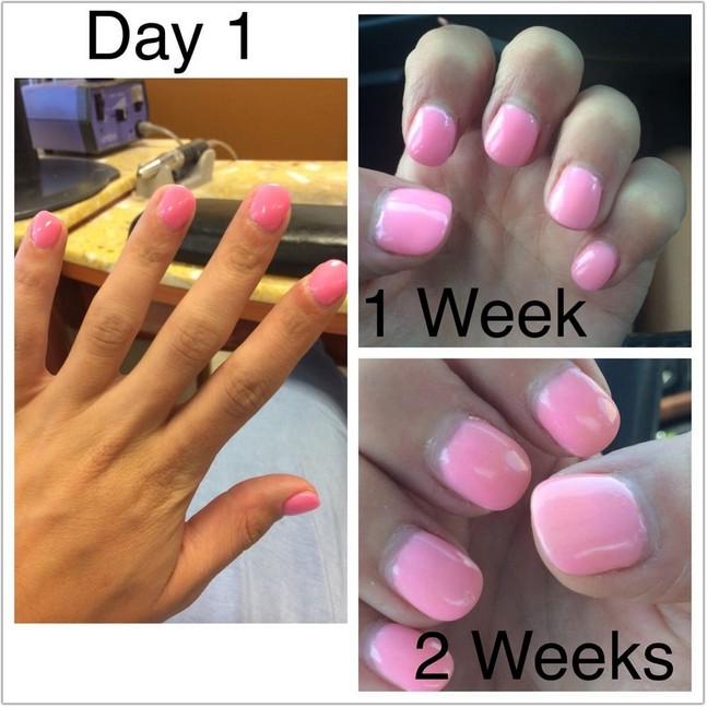 Sns Nails Locations Nails Magazine