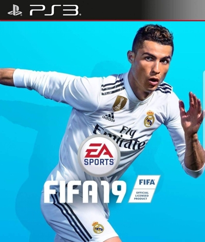 FIFA 2019 [PS3] ~ Boy PSX Games