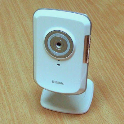 Download Firmware and software DCS-930L IP Camera