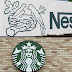 Nestlé venderá productos de Starbucks