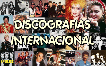 Discography downloads torrent