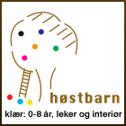 Høstbarn