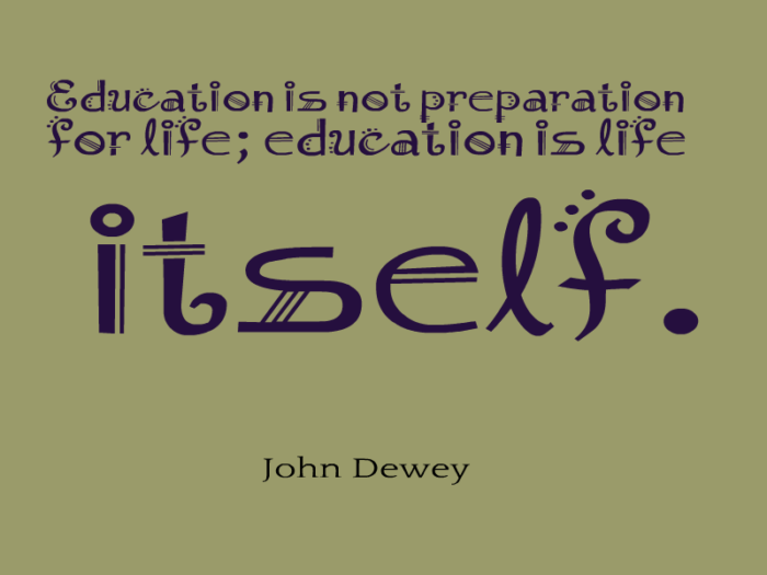education is the key to success quotes