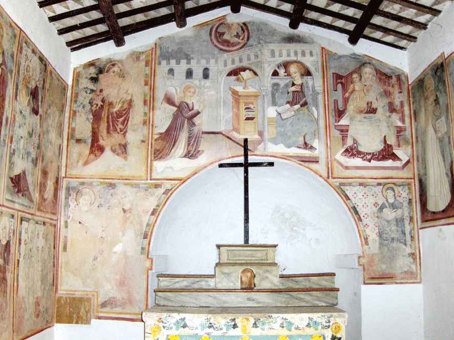 Pediatra Rotella Santa Maria Delle Mole