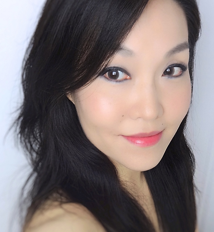 Etude House Fresh Cherry Tint Cherry Pink (PK001) Lenallure