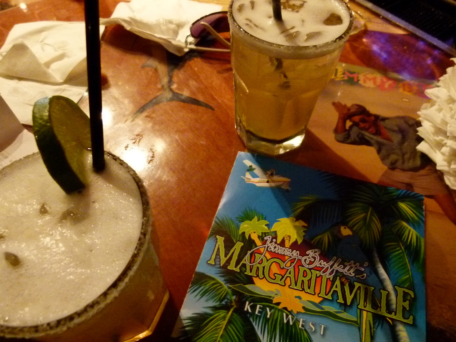 Visit Key West Margaritaville Key West