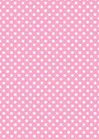 Morandi Sisters Microworld: Printable Wallpapers - Polka Dots - Carte ...