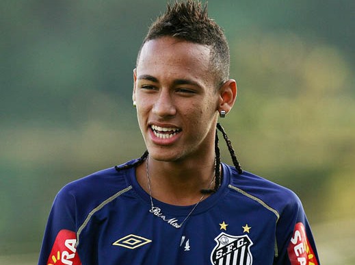 El PSG viene a por el fichaje de Neymar