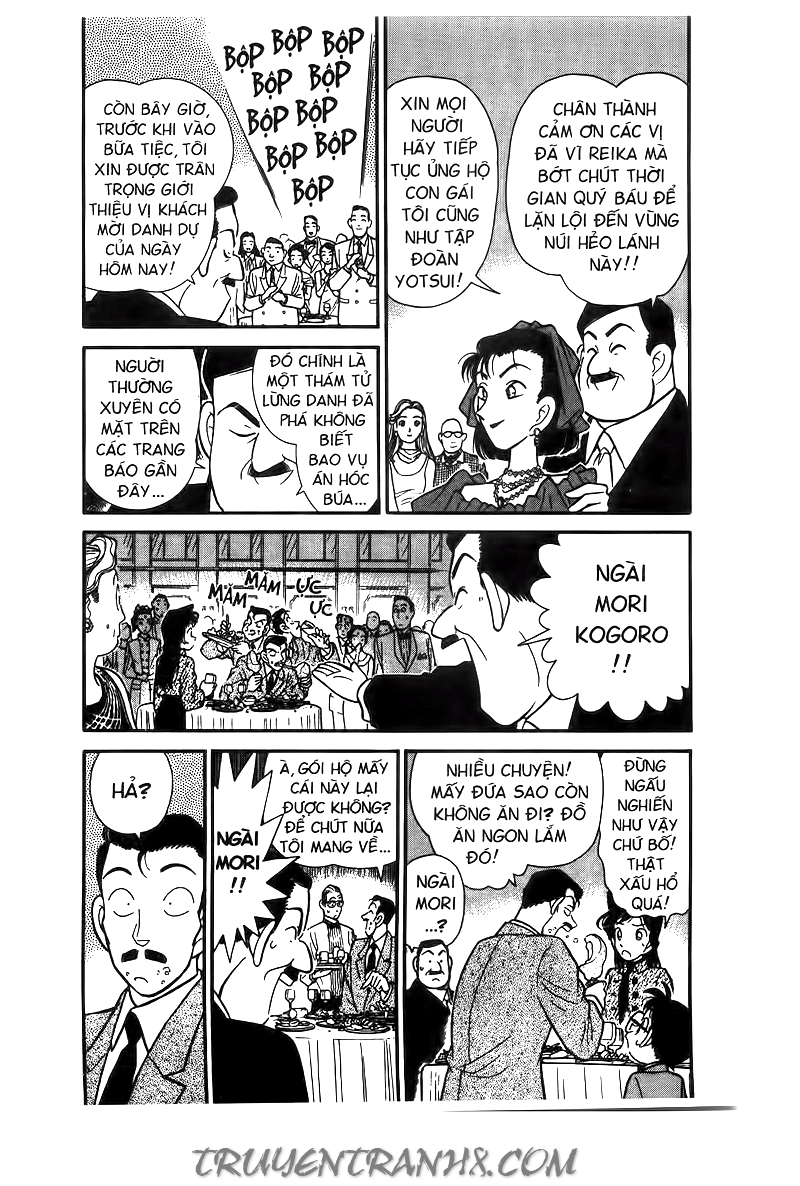 Detective Conan Chap 87 - Truyen.Chap.VN