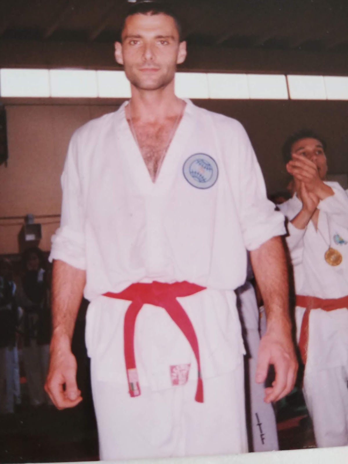 Una valigia di speranze Garofalo e Salvatore Perri premiati