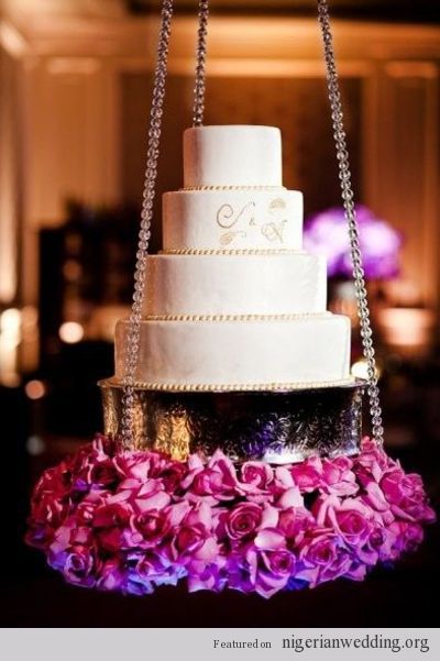 Bolo suspenso: tendência em 2016! - Guia Tudo Festa - Blog de Festas