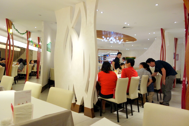 Sufood ~ rolling writes