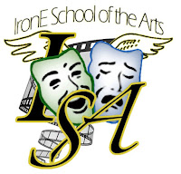 IronE School of the Arts (ISA) - IronE Singleton