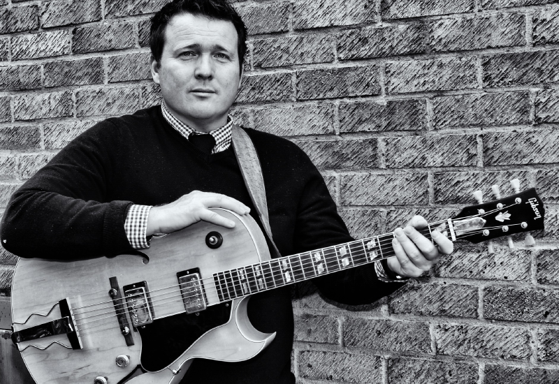 Northern Jazz News Huddersfield Jazz Guitar Festival 22nd24th July