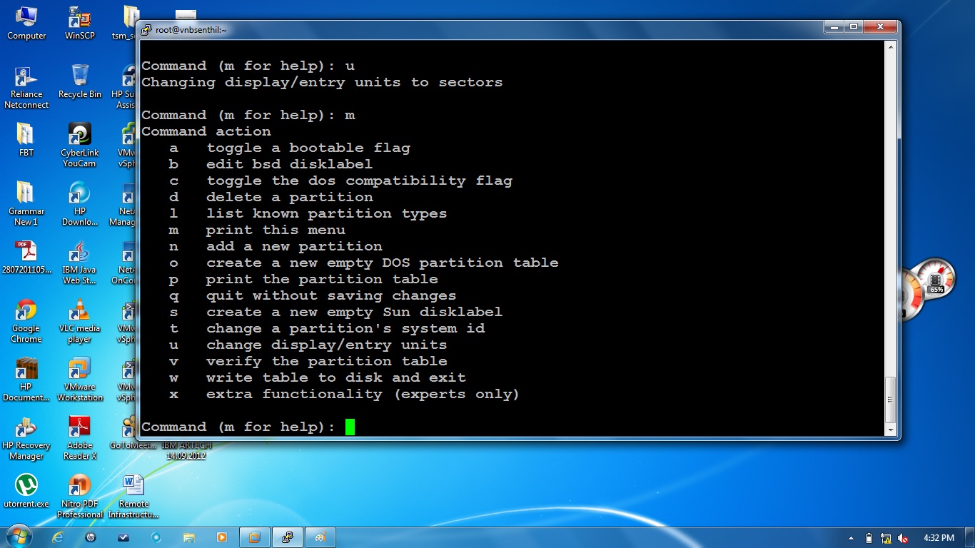 Remote Infrastructure Management Linux RAID Configuration Tutorial