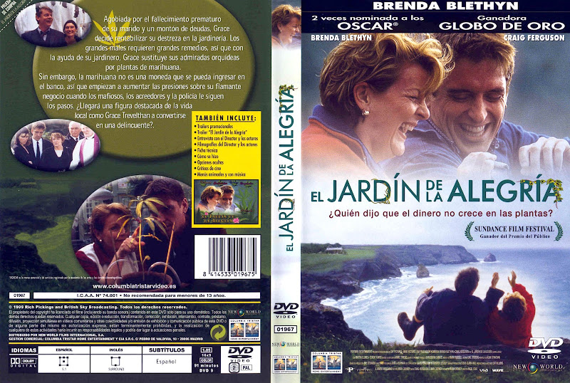 El jardín de la alegría (2000) » Descargar y ver online El jardín de la alegría (2000) » Descargar y ver online