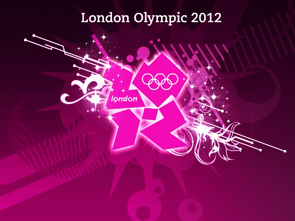 Free Download London Olympics 2012 PowerPoint Backgrounds - PPT Garden