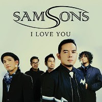 Samsons - I Love You
