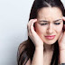 Cara Mengobati Sakit Kepala  Dengan Pijat Refleksi 
