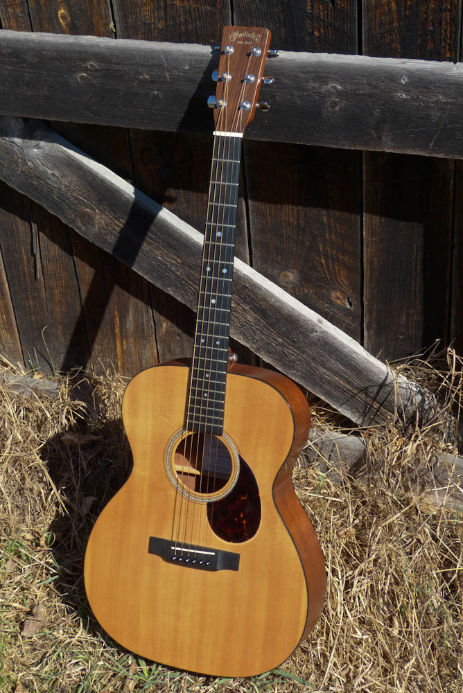 martin 16gt
