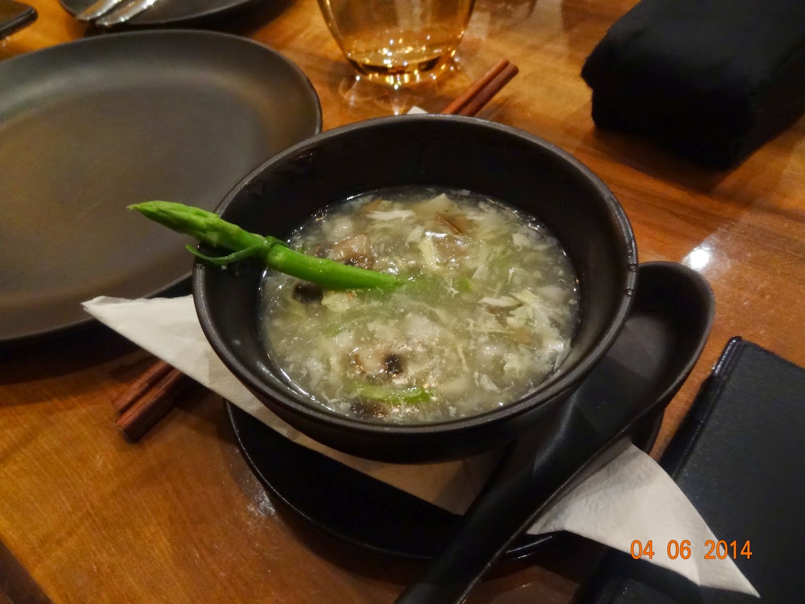 Culinarily Yours...: 2014