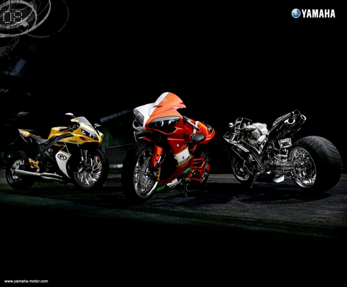 HD Yamaha Wallpaper  Background Images For Download