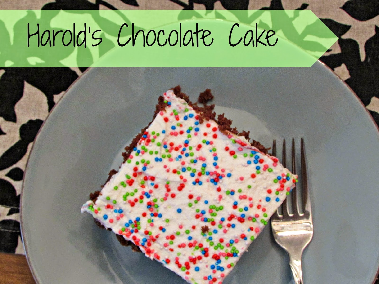 chicago-jogger-harold-s-old-fashioned-chocolate-cake