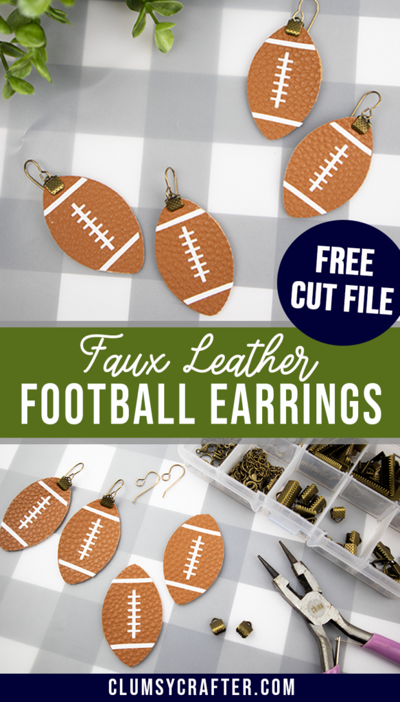 Download Free Svgs For Faux Leather Earrings PSD Mockup Templates