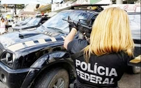 Barreiras: Polícia Federal realiza Operação Temis no Oeste Baiano. Por Admin on 9/11/2013