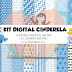 KIT DIGITAL CINDERELA GRÁTIS