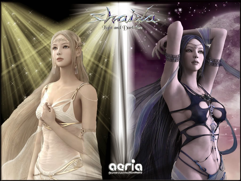 Blades Of Time Nude Outfit Mods