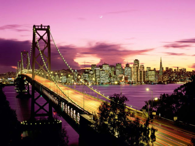 San Francisco - EUA