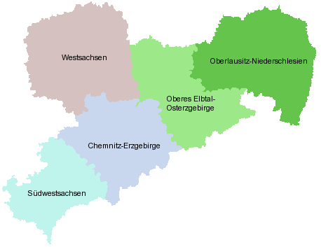 Karte der Provinz Sachsen | Karte von Deutschland Stadt Regionalen Karte der Provinz Sachsen | Karte von Deutschland Stadt Regionalen