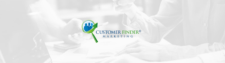Customer Finder Marketing