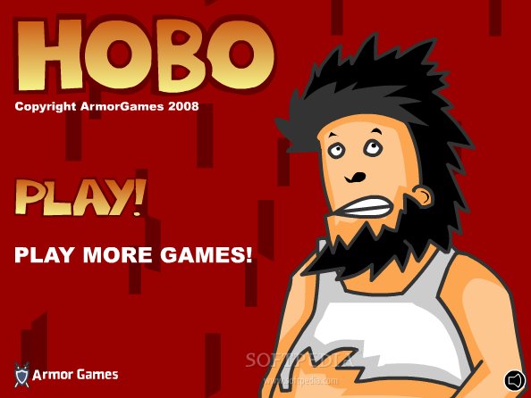 Hobo 1 ~ Y8 New Flash Online Game